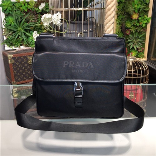 PRADA 프라다  숄더백 VA269