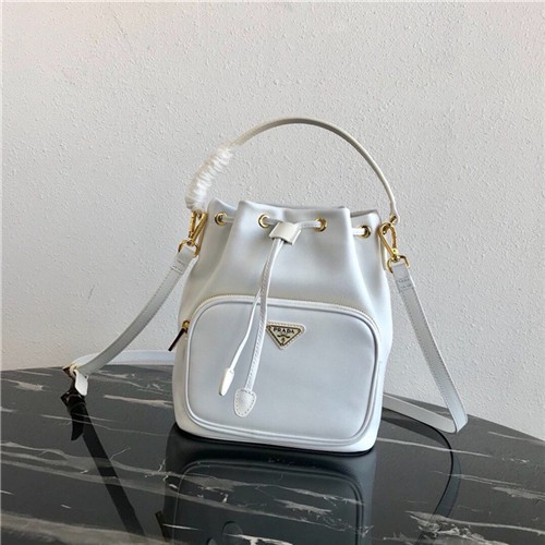 PRADA 프라다 버킷백 1BH038-1