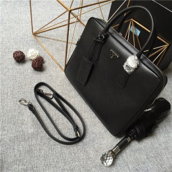 PRADA 프라다 남성용 서류가방 VA0368