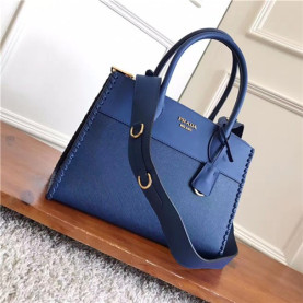 PRADA 프라다 패러다임 토트&숄더백 1BA102-3