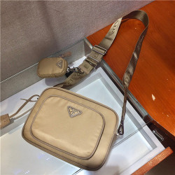 PRADA 프라다 카메라백 1BH017-1