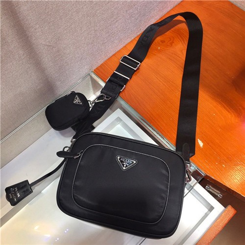 PRADA 프라다 카메라백 1BH017-2