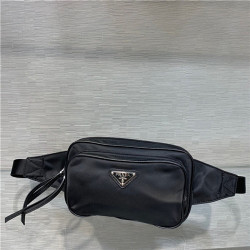 PRADA 프라다 힙색 P90991