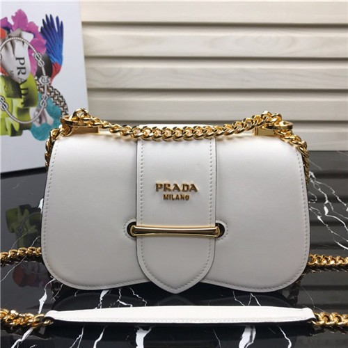 PRADA 프라다 체인 숄더백 1BD184-4