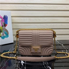 PRADA 프라다 체인 숄더백 1BD217-3