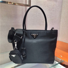PRADA 프라다 테수토 토트백 1BG320-1