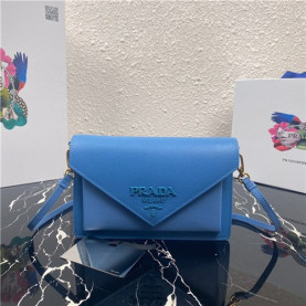 PRADA 프라다 사피아노 미니백 1BP020-1