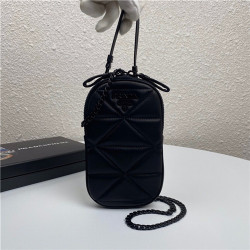 PRADA 프라다 스펙트럼 미니백 1DH030