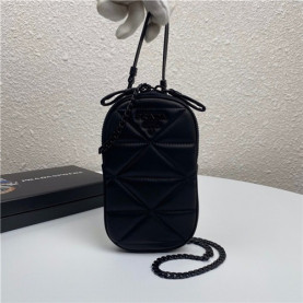 PRADA 프라다 스펙트럼 미니백 1DH030