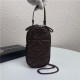 PRADA 프라다 스펙트럼 미니백 1DH030