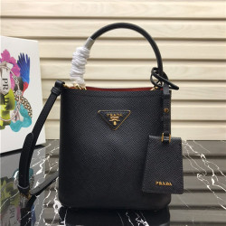 PRADA 프라다 미니 사피아노 1BA217