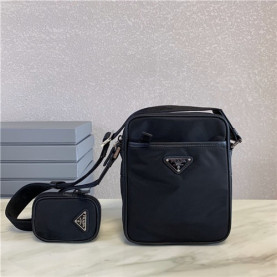 PRADA 프라다 남성용 숄더백 2VD3099
