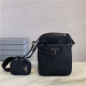 PRADA 프라다 남성용 숄더백 2VD3099