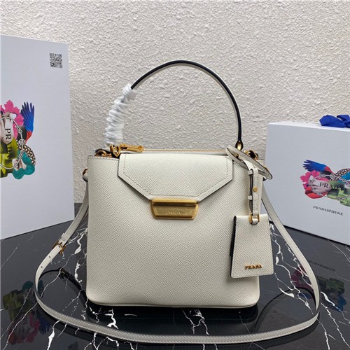 PRADA 프라다 버킷백 토트&숄더 1BN012