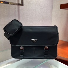 PRADA 프라다 남성용 숄더백 2VD768B