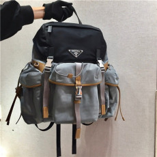 PRADA 프라다 나일론 백팩 2VZ074-2