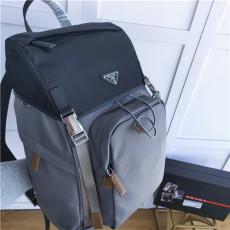PRADA 프라다 나일론 백팩 2VZ135