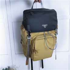 PRADA 프라다 나일론 백팩 2VZ135