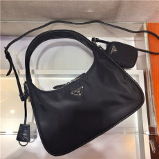 PRADA 프라다 호보백 1BC115