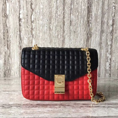 CELINE 셀린느 퀄팅백 187253A