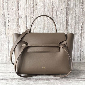 CELINE 셀린느 벨트백 28CM 98311