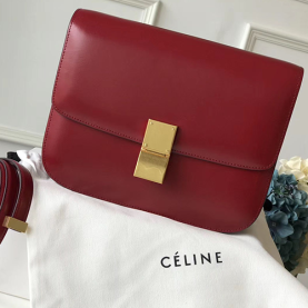 CELINE 셀린느 클래식박스 24CM C56630
