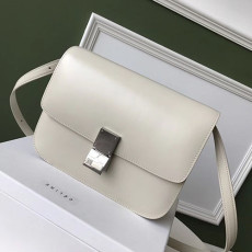 CELINE 셀린느 클래식박스 24CM C56630