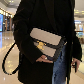 CELINE 셀린느 뉴로고  숄더백 C550015-2