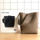 CELINE 셀린느 상글 미니 버킷백 C7709