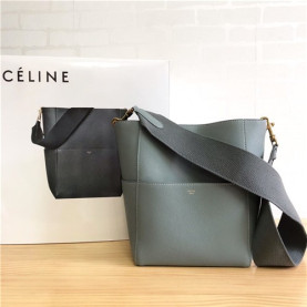 CELINE 셀린느 상글백 C7701 C7702