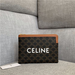 CELINE 셀린느 클러치백 C100672