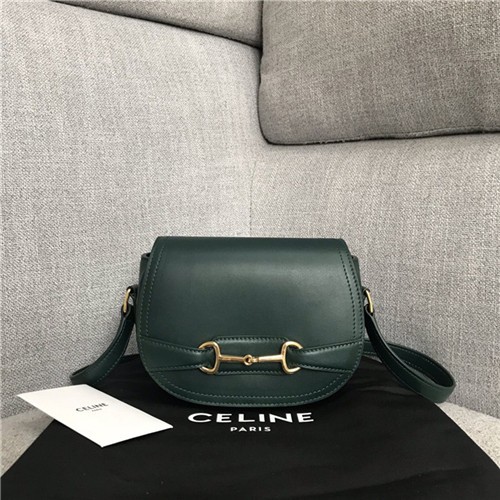 CELINE 셀린느 크레시백 스몰 C191363-2