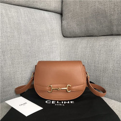 CELINE 셀린느 크레시백 스몰 C191363-3