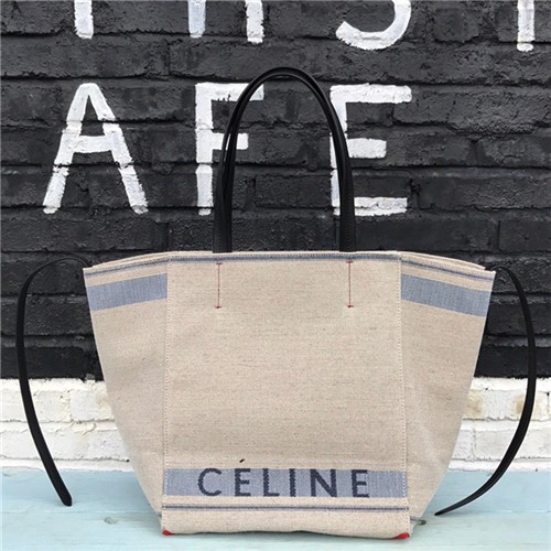 CELINE 셀린느 캔버스백 PM C8004