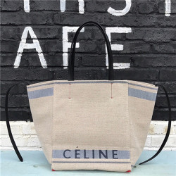 CELINE 셀린느 캔버스백 PM C8004