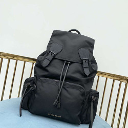 BURBERRY 버버리 백팩 라지 B10547-1