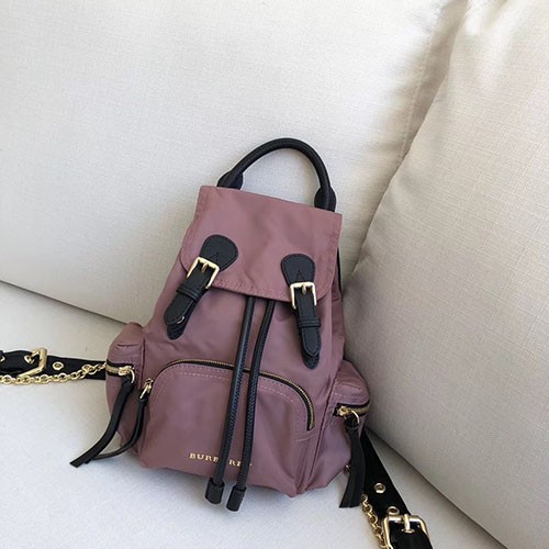 BURBERRY 버버리 럭색 백팩 RUCKSACK  스몰 B30030-2
