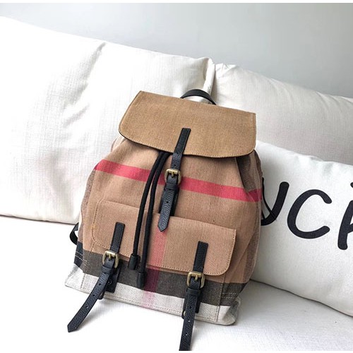 BURBERRY 버버리 백팩 B5408