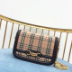 BURBERRY 버버리 체인 숄더백 B90009