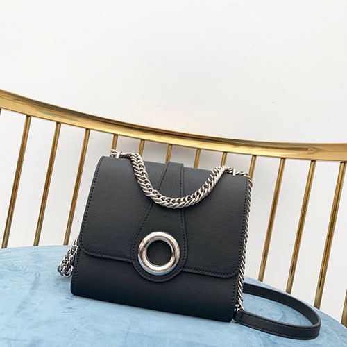 BURBERRY 버버리 숄더백 20CM B478411