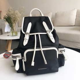 BURBERRY 버버리 백팩 B809910-4