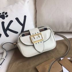 BURBERRY 버버리 카메라백 B100741