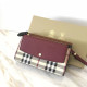BURBERRY 버버리 핸드백 B741891
