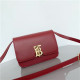 BURBERRY 버버리 TB 숄더백 B770151