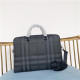 BURBERRY 버버리 런던 서류가방 B40695