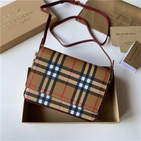 BURBERRY 버버리 숄더백 B50140-1