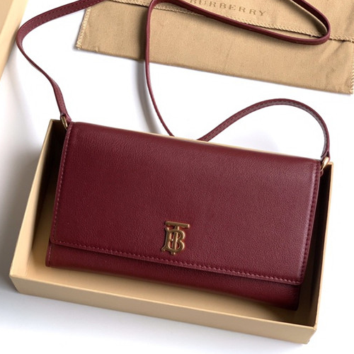 BURBERRY 버버리 TB 숄더백 B5011-1