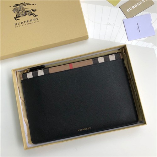 BURBERRY 버버리 클러치 B7088-1
