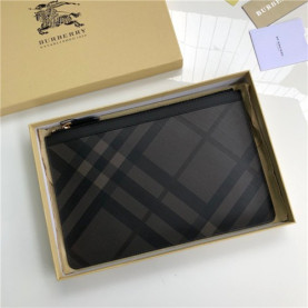 BURBERRY 버버리 클러치 B1515-2