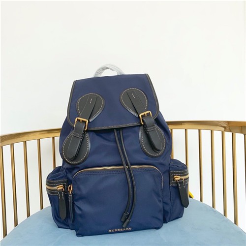 BURBERRY 버버리 백팩 B910326-3